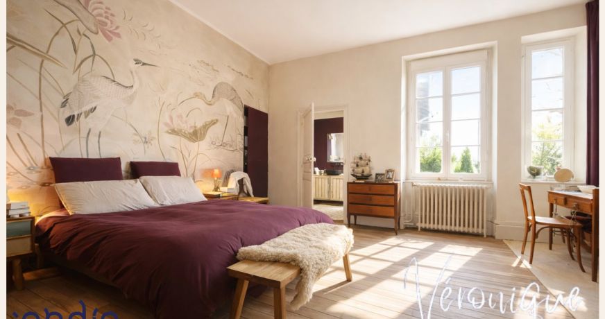 vente Maison Moulins