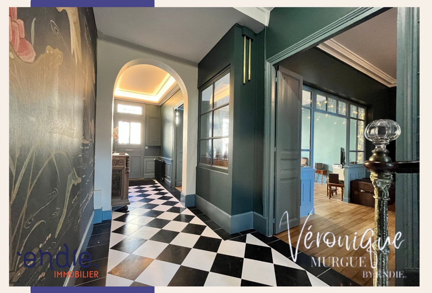 vente Maison Moulins - Photo 8
