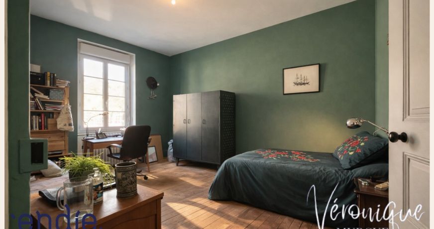 vente Maison Moulins