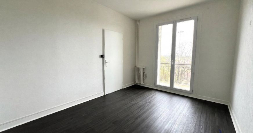 vente Appartement Poitiers