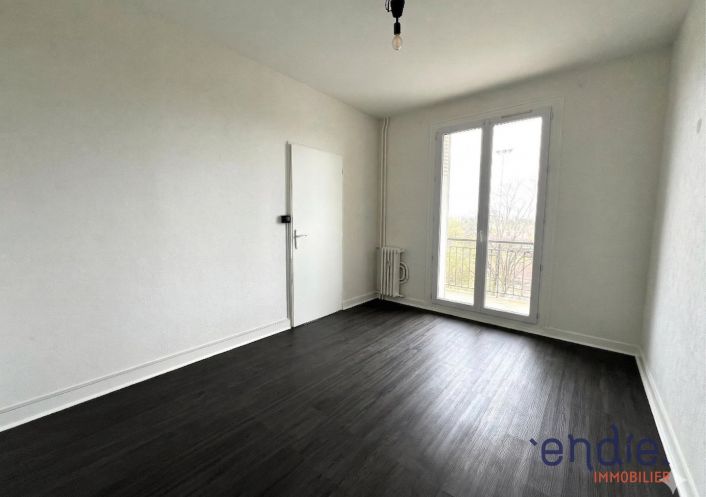 à vendre Appartement Poitiers