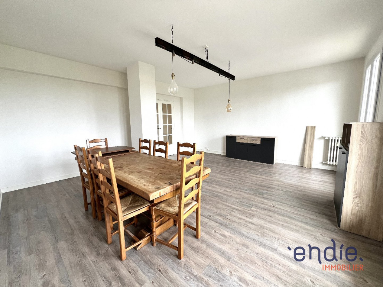 à vendre Appartement Poitiers - Photo 1