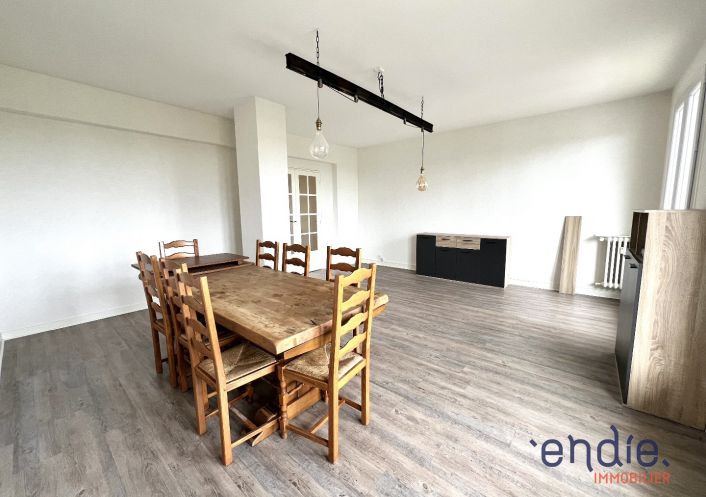 à vendre Appartement Poitiers