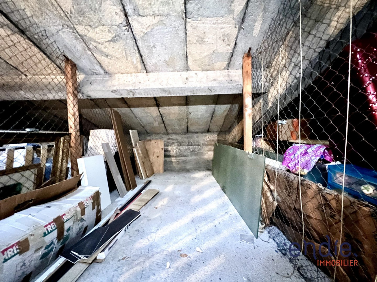 à vendre Appartement Poitiers - Photo 11