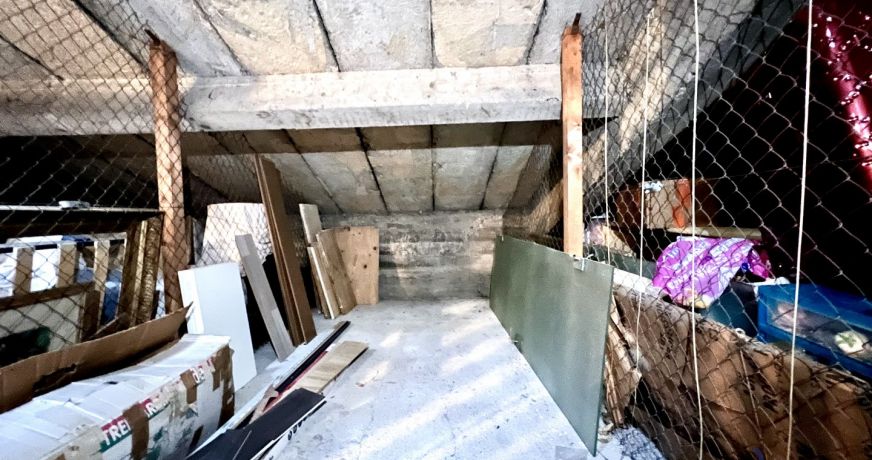 vente Appartement Poitiers