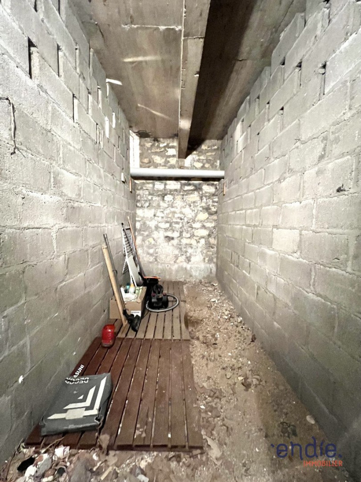 à vendre Appartement Poitiers - Photo 12