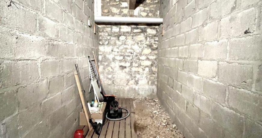 vente Appartement Poitiers