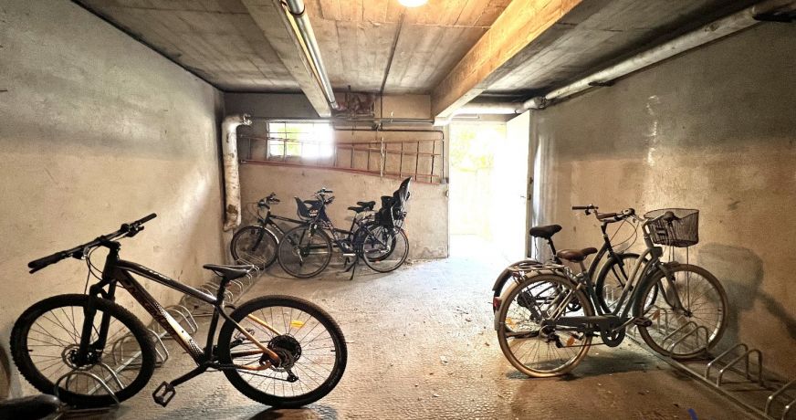 vente Appartement Poitiers