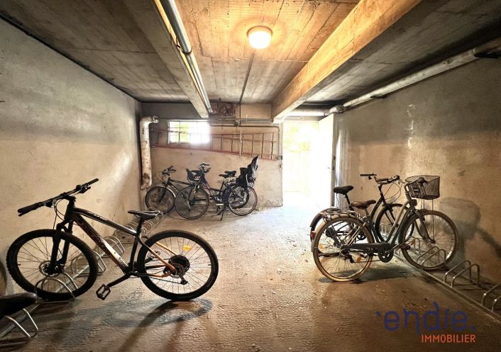 à vendre Appartement Poitiers