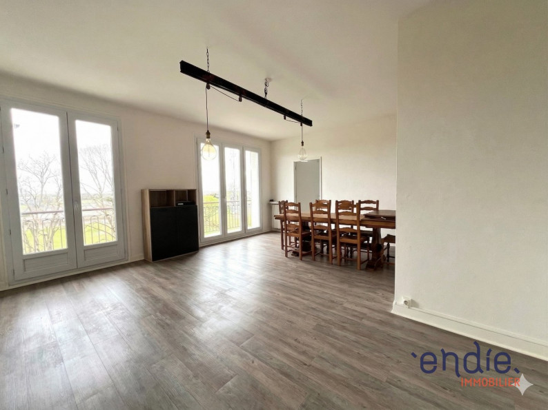 vente Appartement Poitiers - Photo 3