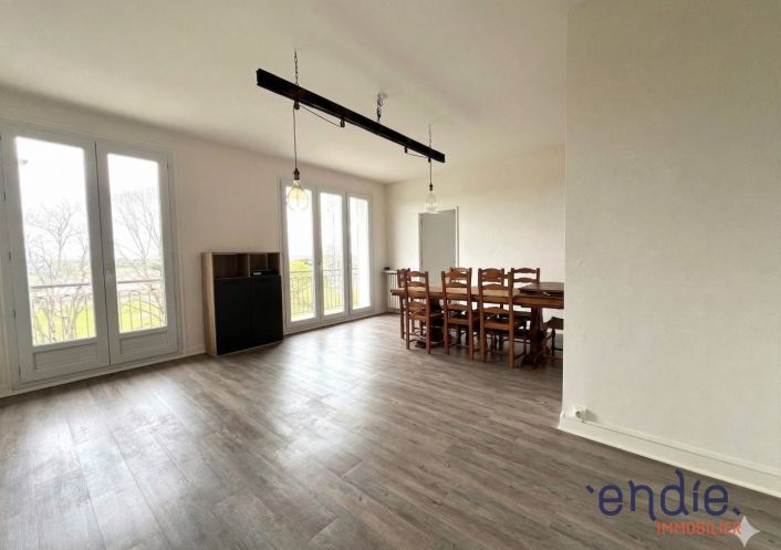 à vendre Appartement Poitiers