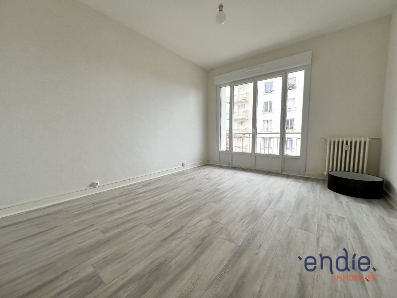 vente Appartement Poitiers - Photo 5