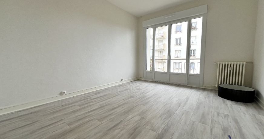 vente Appartement Poitiers
