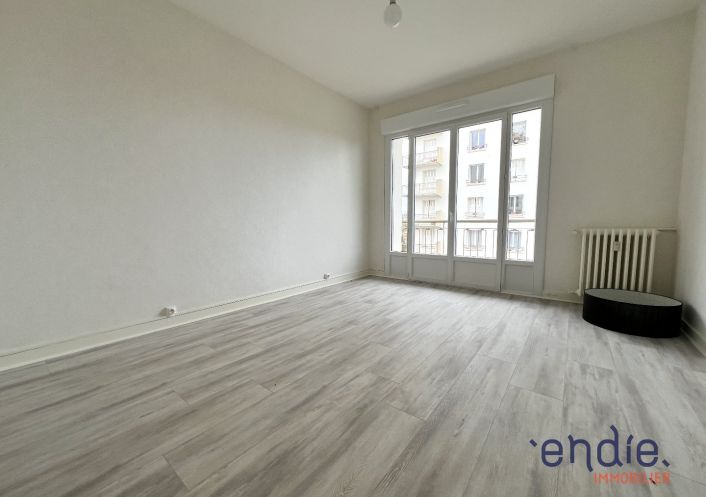 à vendre Appartement Poitiers