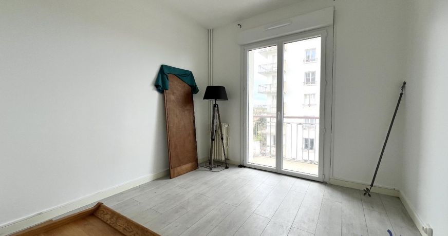 vente Appartement Poitiers