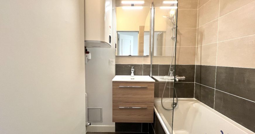 vente Appartement Poitiers