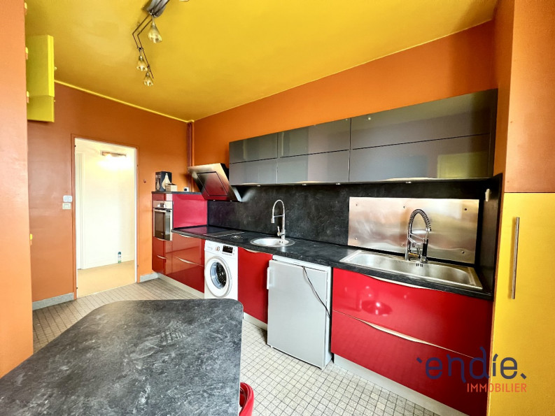 vente Appartement Poitiers - Photo 4