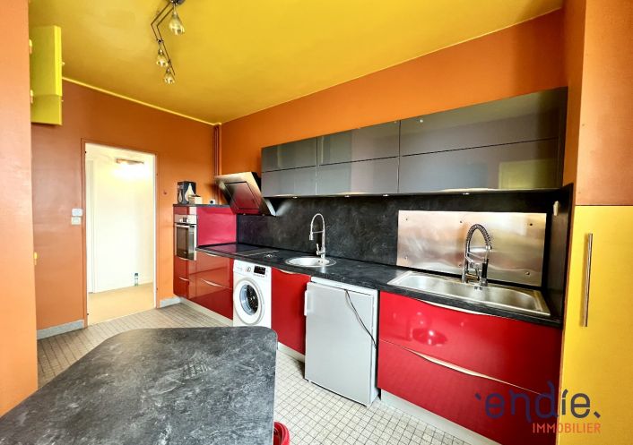 à vendre Appartement Poitiers