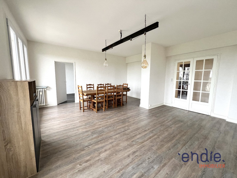 vente Appartement Poitiers - Photo 2