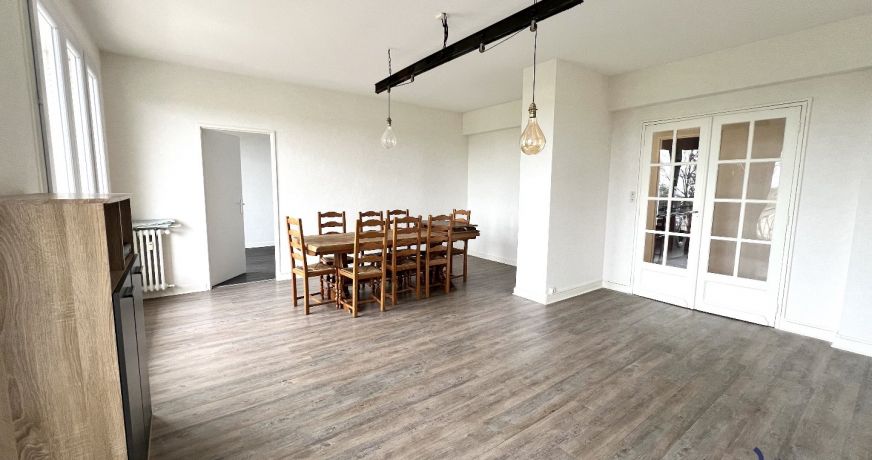 vente Appartement Poitiers