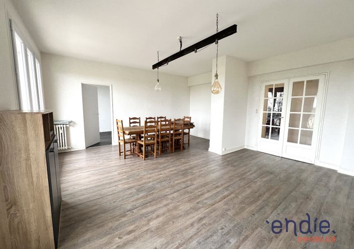 à vendre Appartement Poitiers