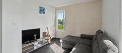 vente Appartement Caen