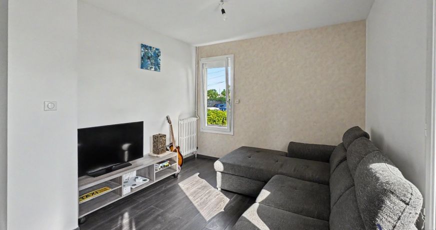 vente Appartement Caen