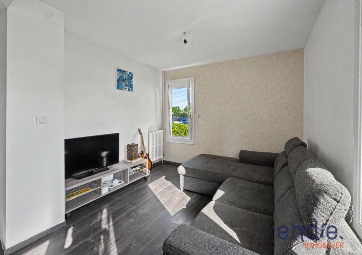 à vendre Appartement Caen