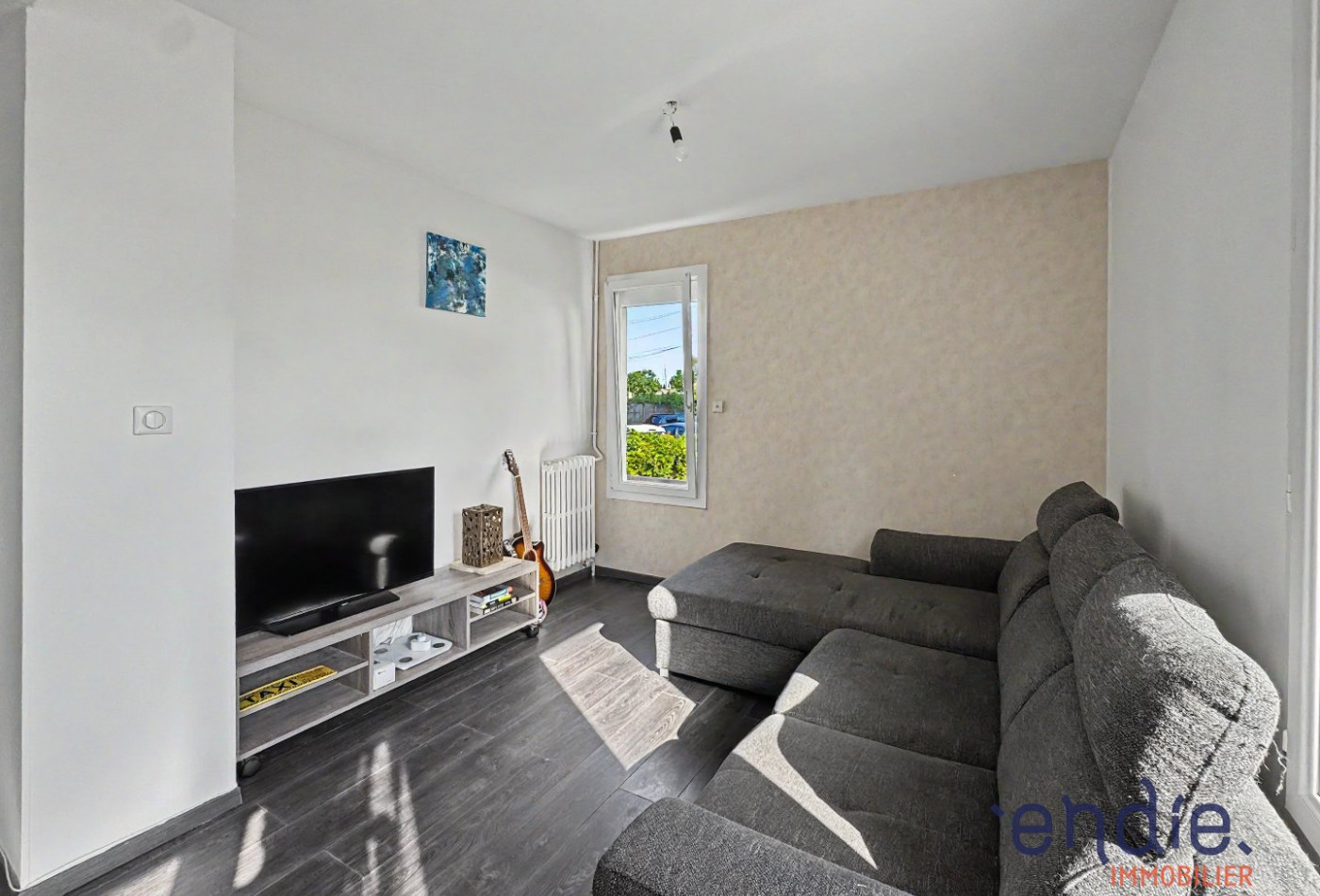 vente Appartement Caen - Photo 4
