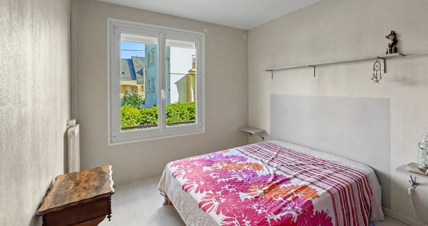 vente Appartement Caen