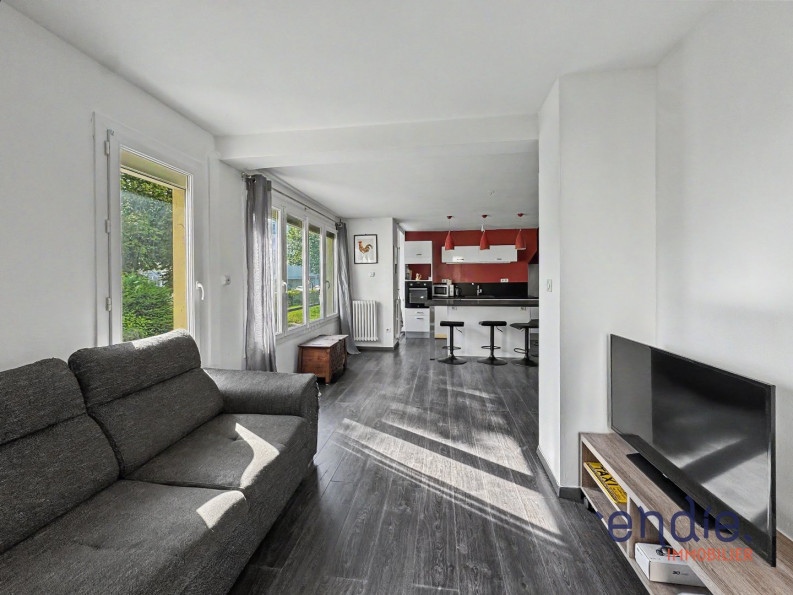 vente Appartement Caen - Photo 3