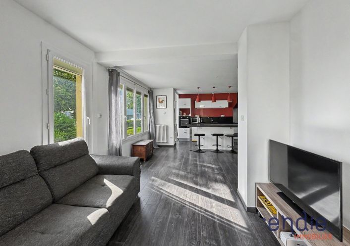 à vendre Appartement Caen
