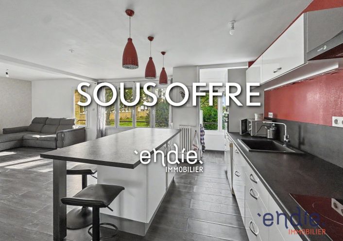 à vendre Appartement Caen