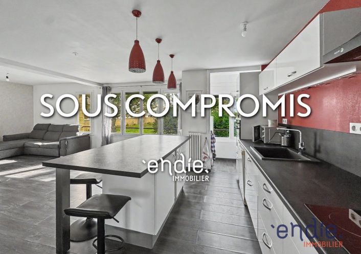 à vendre Appartement Caen