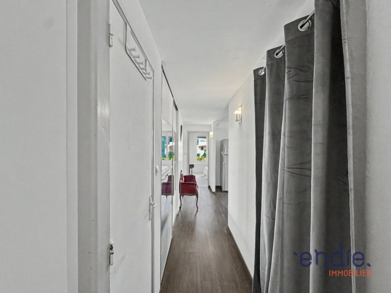 vente Appartement Caen - Photo 5