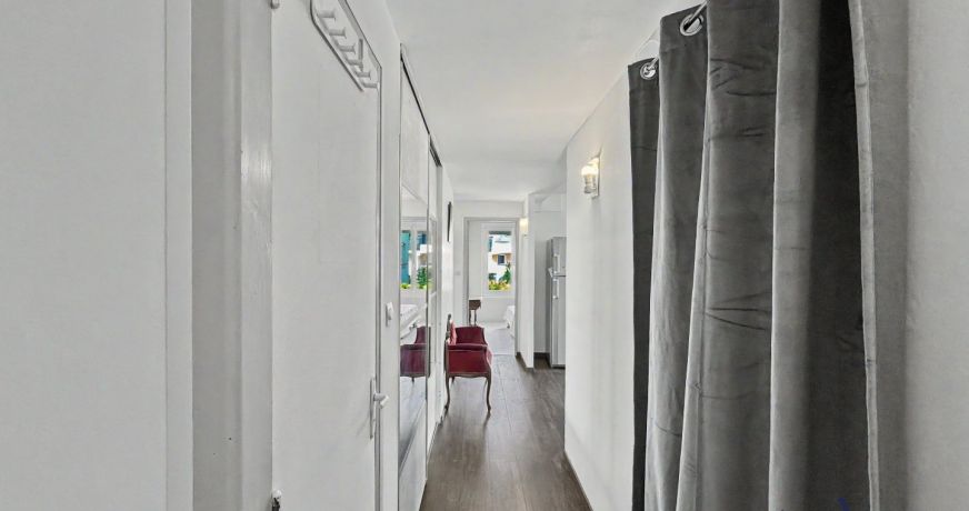 vente Appartement Caen