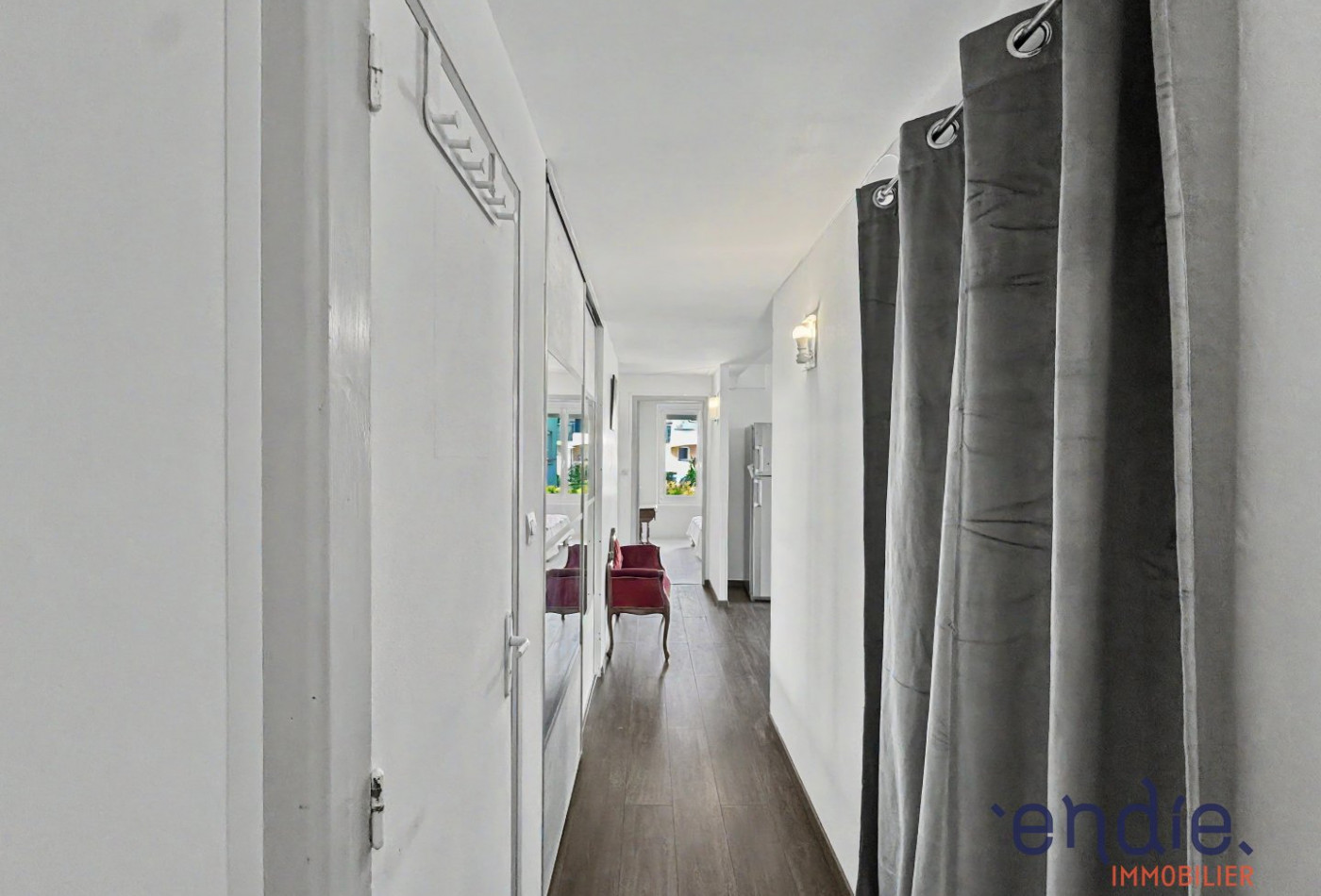 vente Appartement Caen - Photo 5