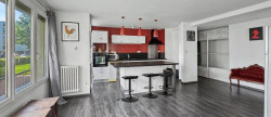 vente Appartement Caen