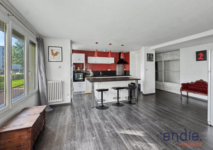 à vendre Appartement Caen