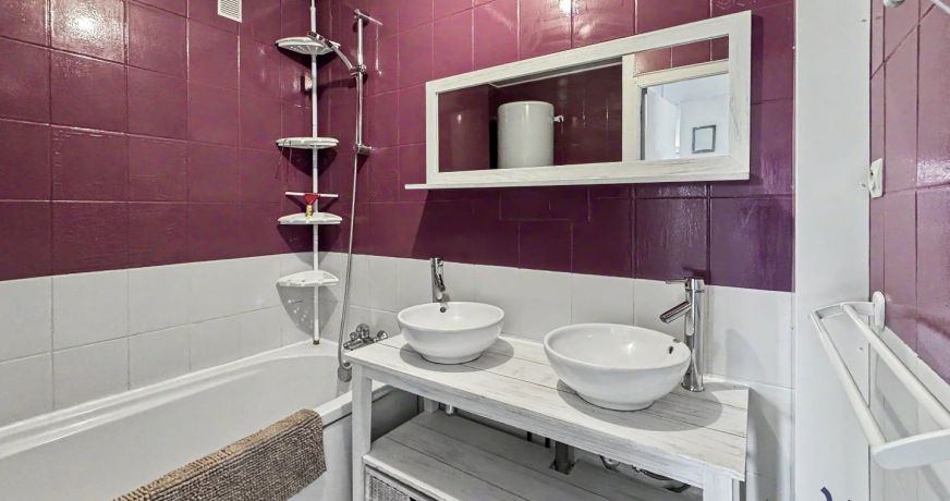 vente Appartement Caen