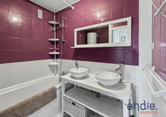 à vendre Appartement Caen