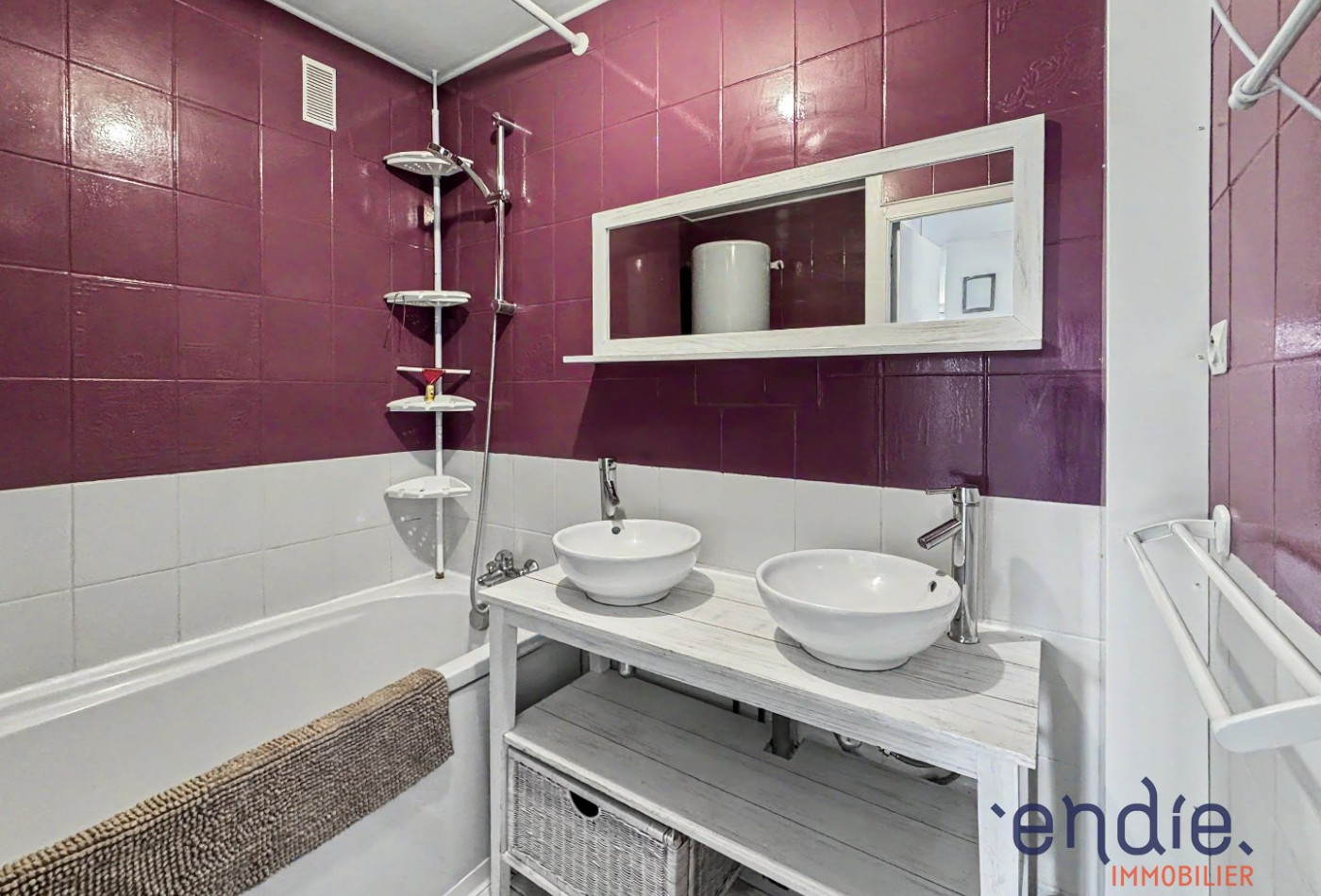 vente Appartement Caen - Photo 6