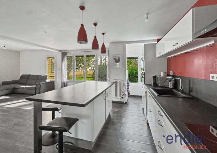 à vendre Appartement Caen