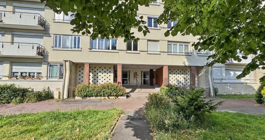 vente Appartement Caen