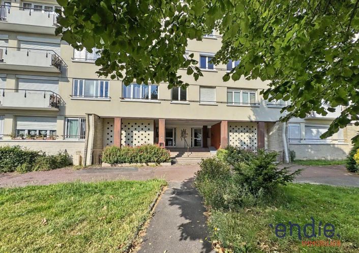 à vendre Appartement Caen