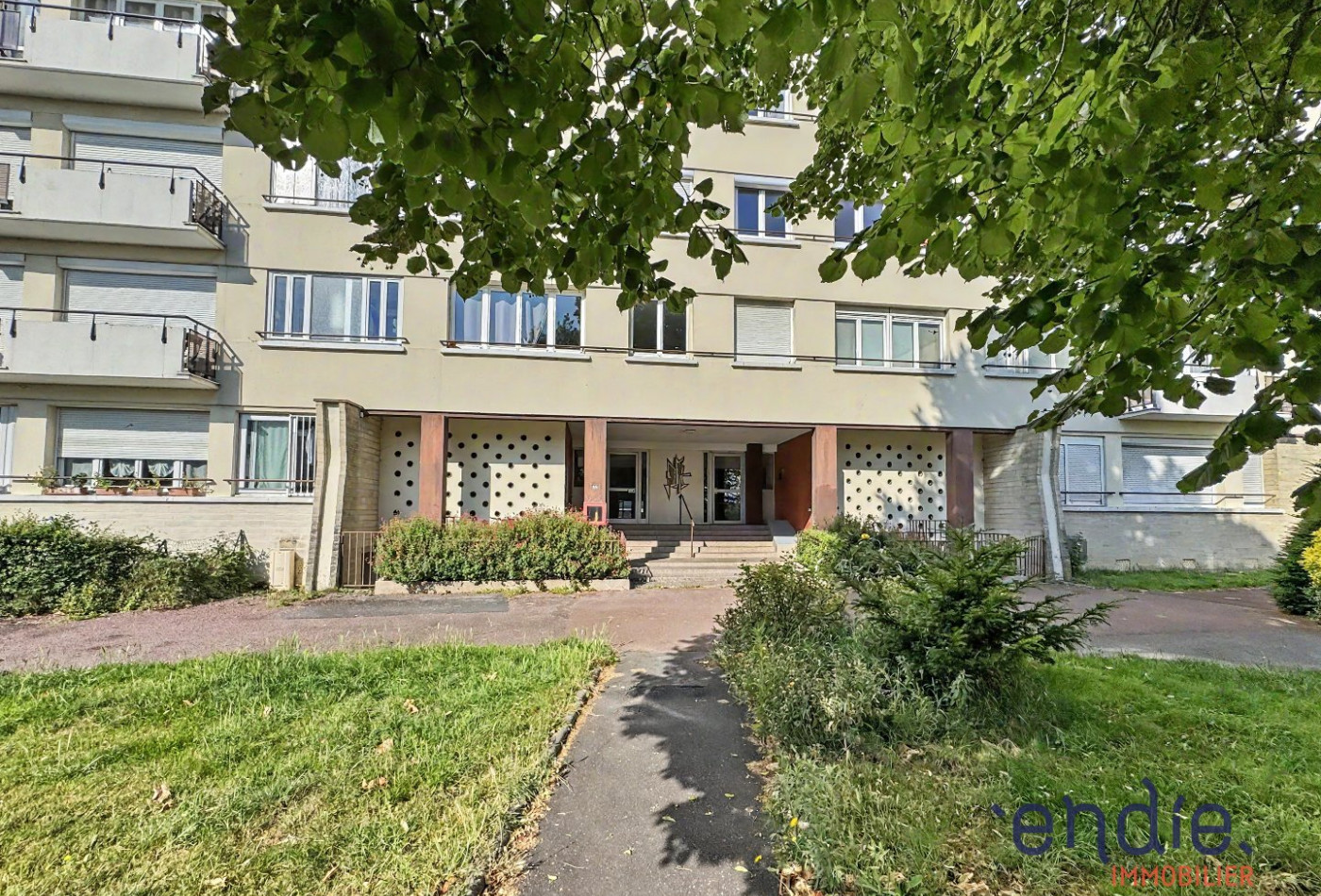 vente Appartement Caen - Photo 10