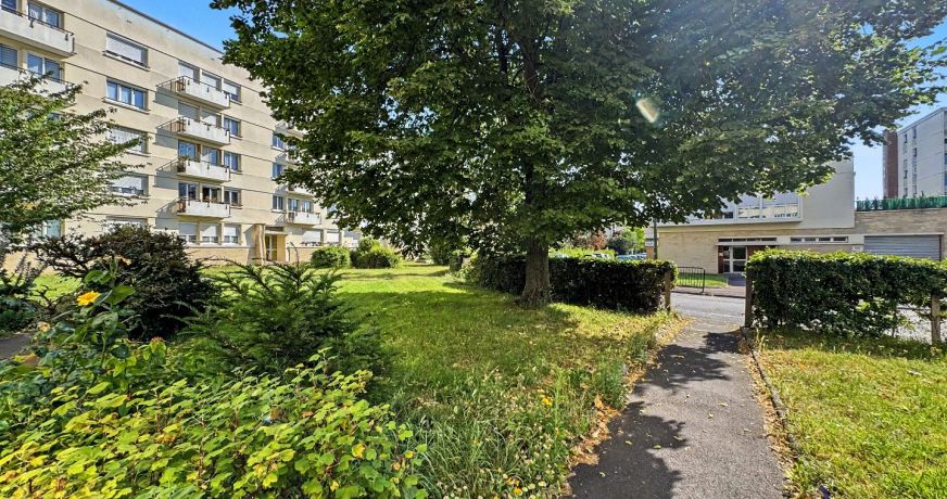 vente Appartement Caen