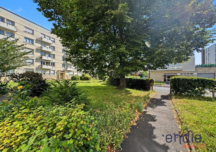 à vendre Appartement Caen