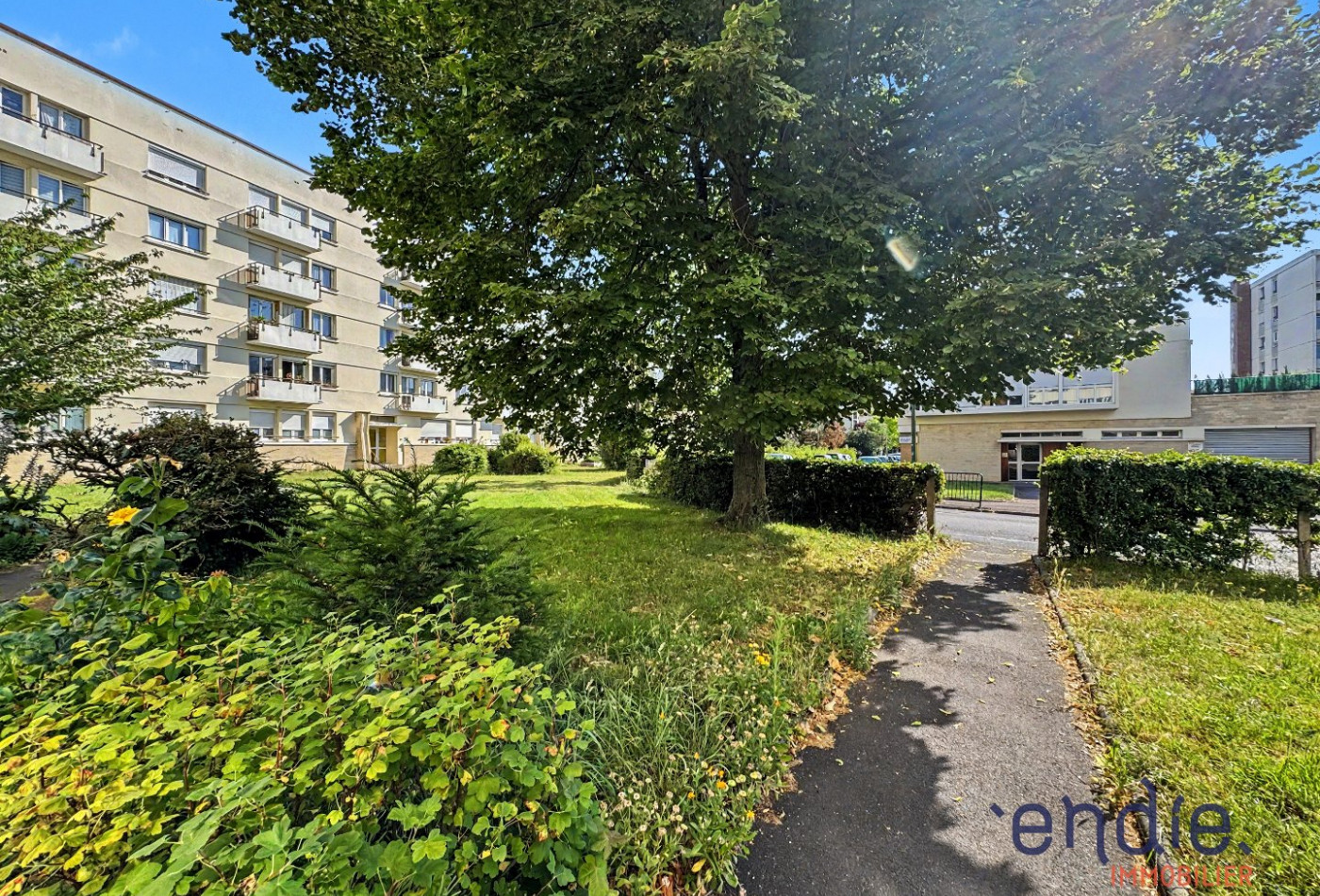 vente Appartement Caen - Photo 9