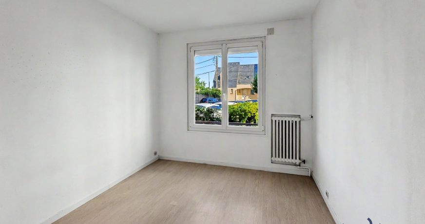 vente Appartement Caen